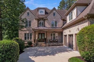 65 Forked Pine, Chapel Hill, NC