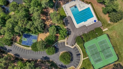 65 Forked Pine, Chapel Hill, NC