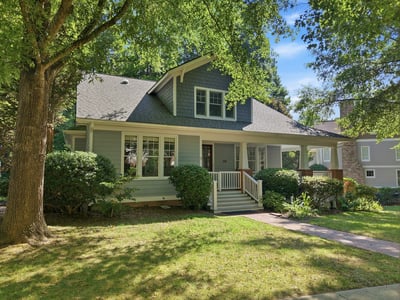 108 Graylyn Dr, Chapel Hill, NC
