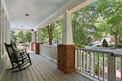 108 Graylyn Dr, Chapel Hill, NC