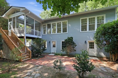 108 Graylyn Dr, Chapel Hill, NC