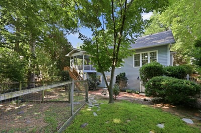 108 Graylyn Dr, Chapel Hill, NC