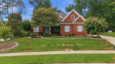 206 Yale Lane, Chapel Hill, NC