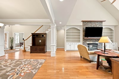 206 Yale Lane, Chapel Hill, NC