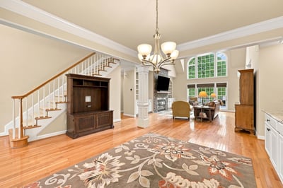 206 Yale Lane, Chapel Hill, NC