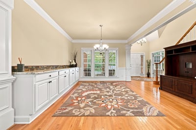 206 Yale Lane, Chapel Hill, NC
