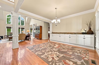 206 Yale Lane, Chapel Hill, NC