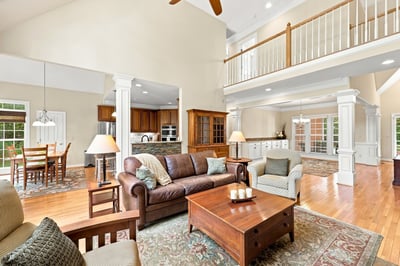 206 Yale Lane, Chapel Hill, NC