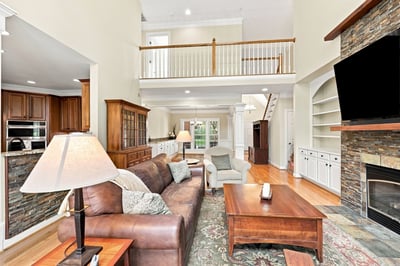 206 Yale Lane, Chapel Hill, NC