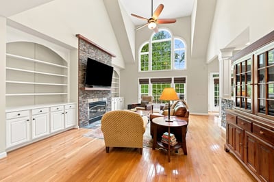 206 Yale Lane, Chapel Hill, NC