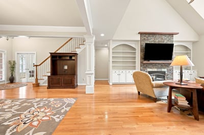 206 Yale Lane, Chapel Hill, NC