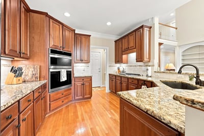 206 Yale Lane, Chapel Hill, NC