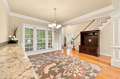 206 Yale Lane, Chapel Hill, NC