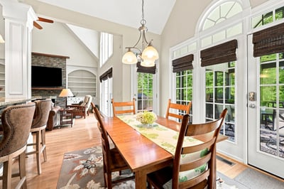 206 Yale Lane, Chapel Hill, NC
