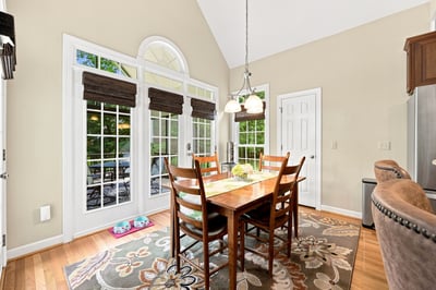 206 Yale Lane, Chapel Hill, NC