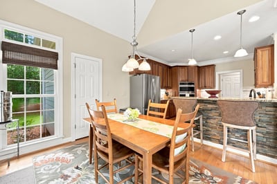 206 Yale Lane, Chapel Hill, NC