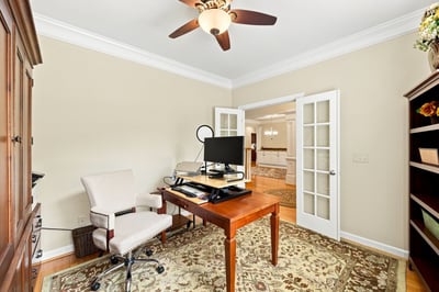 206 Yale Lane, Chapel Hill, NC