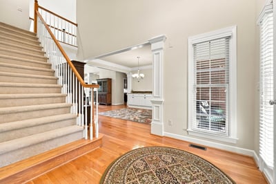 206 Yale Lane, Chapel Hill, NC