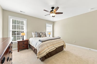 206 Yale Lane, Chapel Hill, NC
