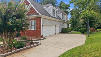 206 Yale Lane, Chapel Hill, NC