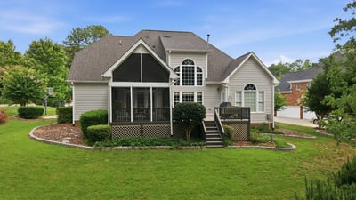 206 Yale Lane, Chapel Hill, NC