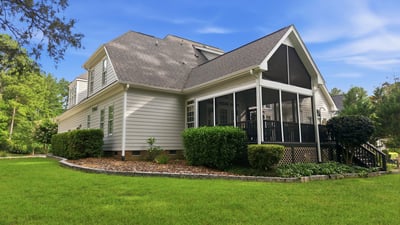206 Yale Lane, Chapel Hill, NC