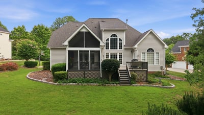 206 Yale Lane, Chapel Hill, NC