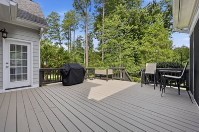206 Yale Lane, Chapel Hill, NC