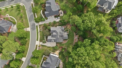 206 Yale Lane, Chapel Hill, NC