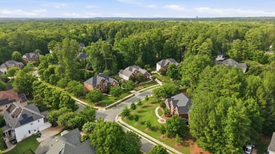 206 Yale Lane, Chapel Hill, NC