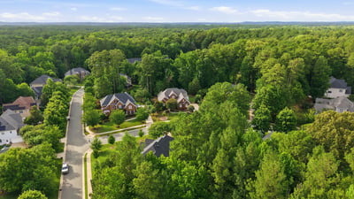 206 Yale Lane, Chapel Hill, NC