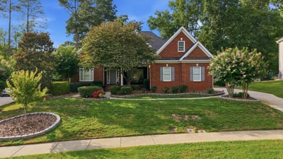 206 Yale Lane, Chapel Hill, NC