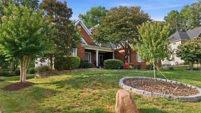206 Yale Lane, Chapel Hill, NC