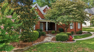 206 Yale Lane, Chapel Hill, NC