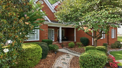 206 Yale Lane, Chapel Hill, NC