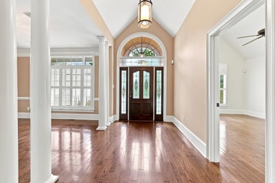 535 mountain laurel, Chapel Hill, NC