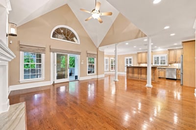 535 mountain laurel, Chapel Hill, NC