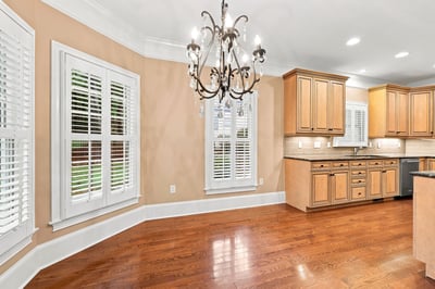 535 mountain laurel, Chapel Hill, NC