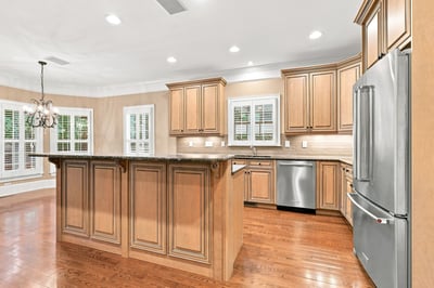 535 mountain laurel, Chapel Hill, NC