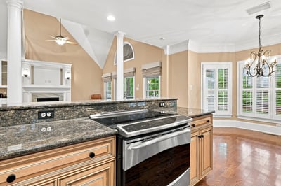535 mountain laurel, Chapel Hill, NC