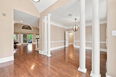 535 mountain laurel, Chapel Hill, NC