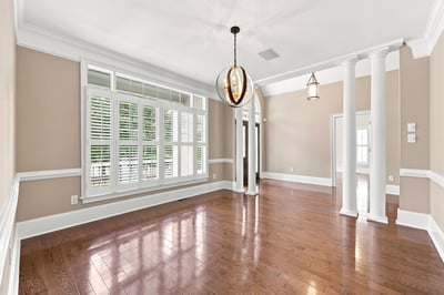 535 mountain laurel, Chapel Hill, NC