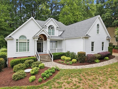 535 mountain laurel, Chapel Hill, NC