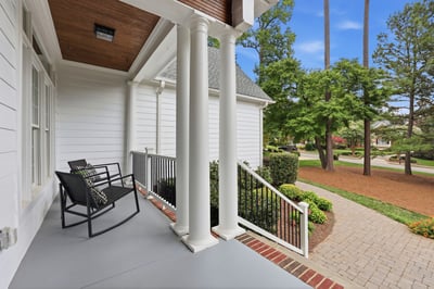 535 mountain laurel, Chapel Hill, NC