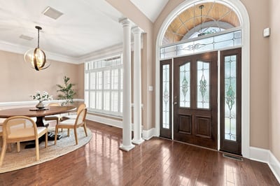 535 mountain laurel, Chapel Hill, NC