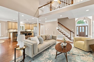 535 mountain laurel, Chapel Hill, NC