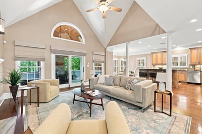 535 mountain laurel, Chapel Hill, NC