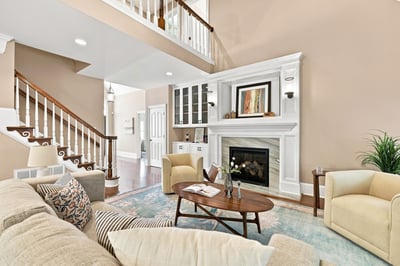 535 mountain laurel, Chapel Hill, NC