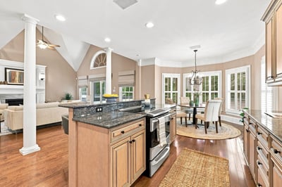 535 mountain laurel, Chapel Hill, NC