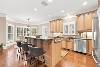 535 mountain laurel, Chapel Hill, NC
